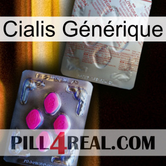 Cialis Générique 38